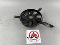 Suzuki GSX-R 600 SRAD AD 97-00 Ventilator Lüfter Lüftung Cooler Kühler