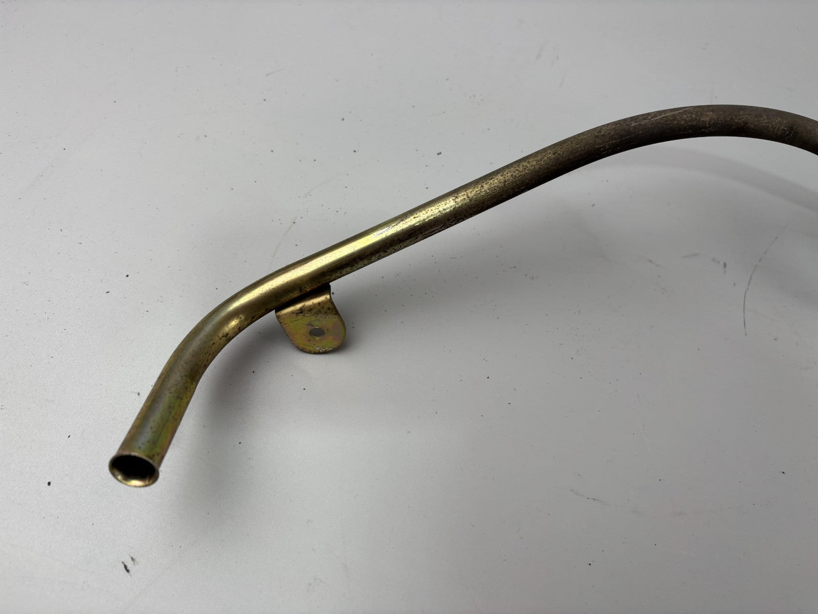 Yamaha Majesty 250 Kühlwasserleitung Kühlleitung Kühlwasserrohr Pipeline