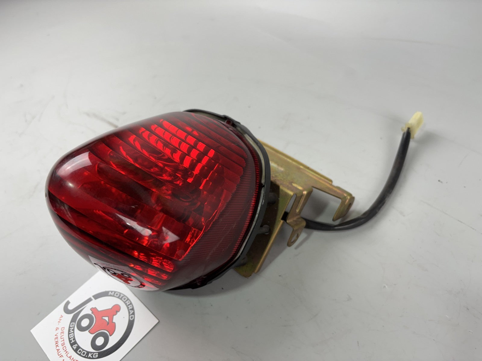 Suzuki GSX 750 F AK11 Rücklicht Backlight Bremslicht Brakelight