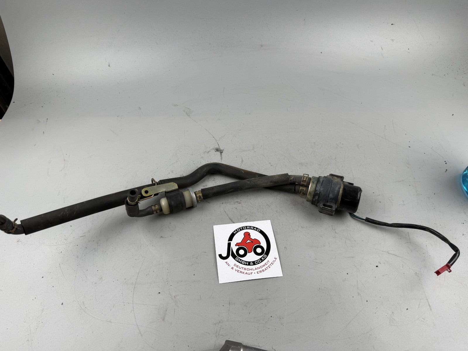 Honda VFR750 F Rc36/1 Benzinpumpe Pump Fuel Gas Gasoline