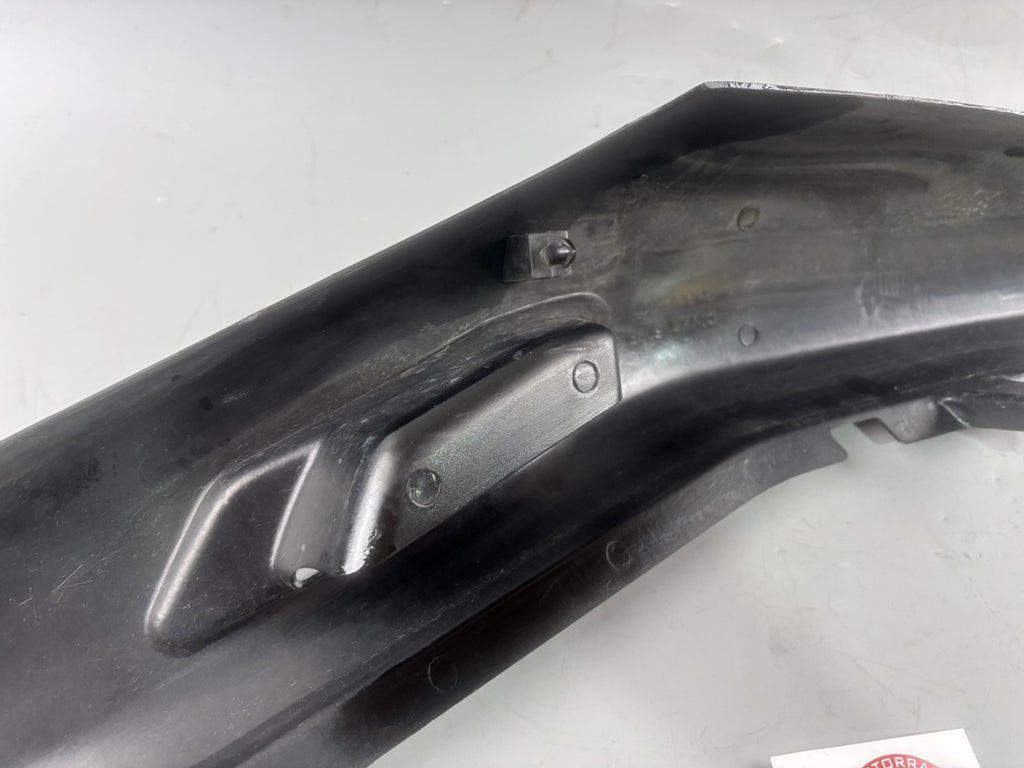 Yamaha XJ 900 Diversion 4KM Seitenverkleidung Sidecover Seitenteil links left