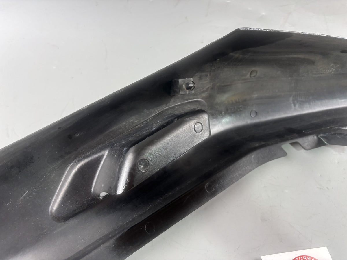 Yamaha XJ 900 Diversion 4KM Seitenverkleidung Sidecover Seitenteil links left