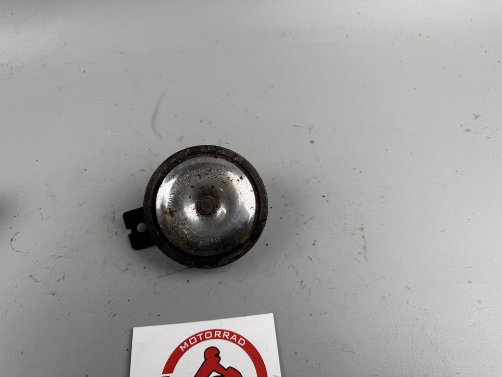 Yamaha XJR1300 RP02 Hupe Horn Signal
