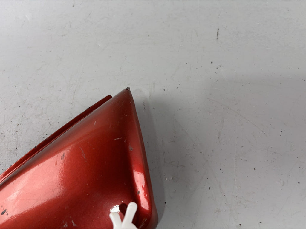 Suzuki GSX 750 AE Inazuma Seitendeckel Sidecover Abdeckung Deckel Verkleidung