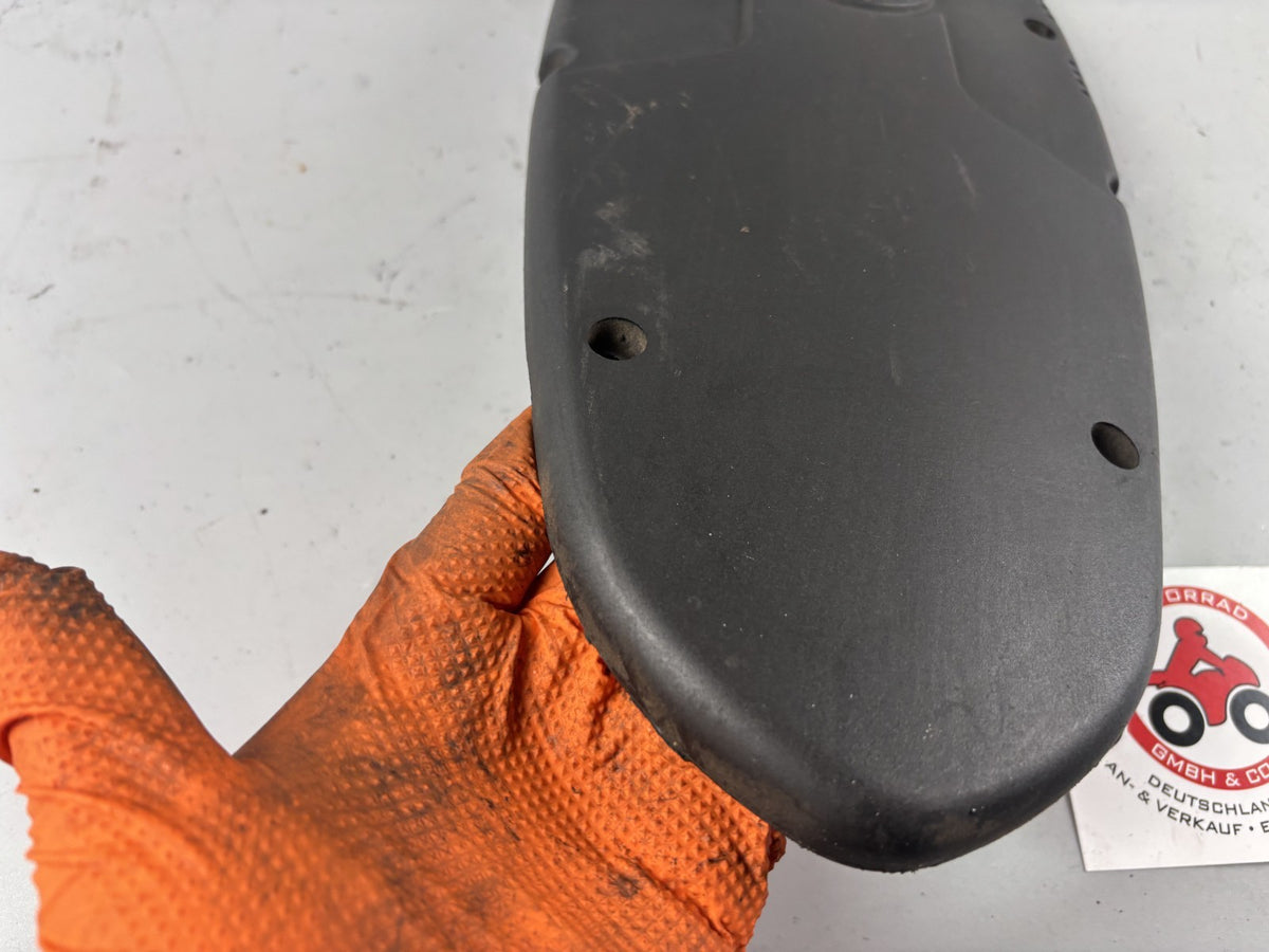 BMW R 1100 RS Riemenabdeckung Motordeckel  Cover Abdeckung Verkleidung