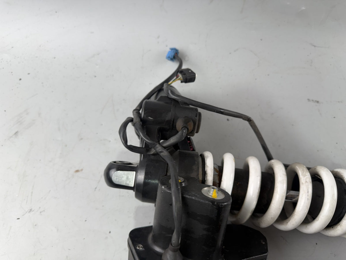 BMW K 1200 S K40 Stoßdämpfer Federung Federbein Fork Absorber Shoks