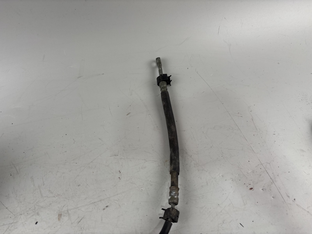 Yamaha XJR1300 RP02 Kupplungspumpe Clutch Pump front vorn Zylinder