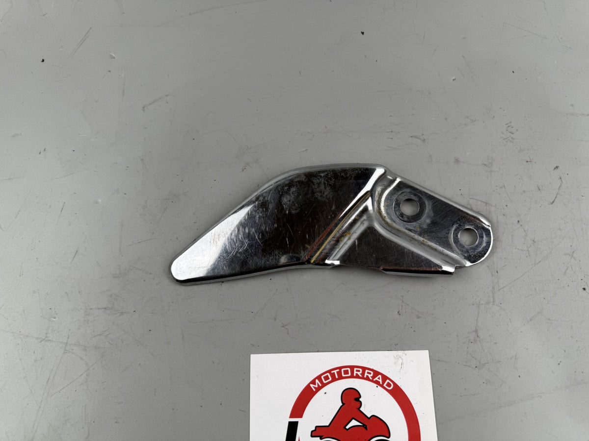 Suzuki GSX 750 AE Inazuma Fersenschutz Abdeckung Cover rechts