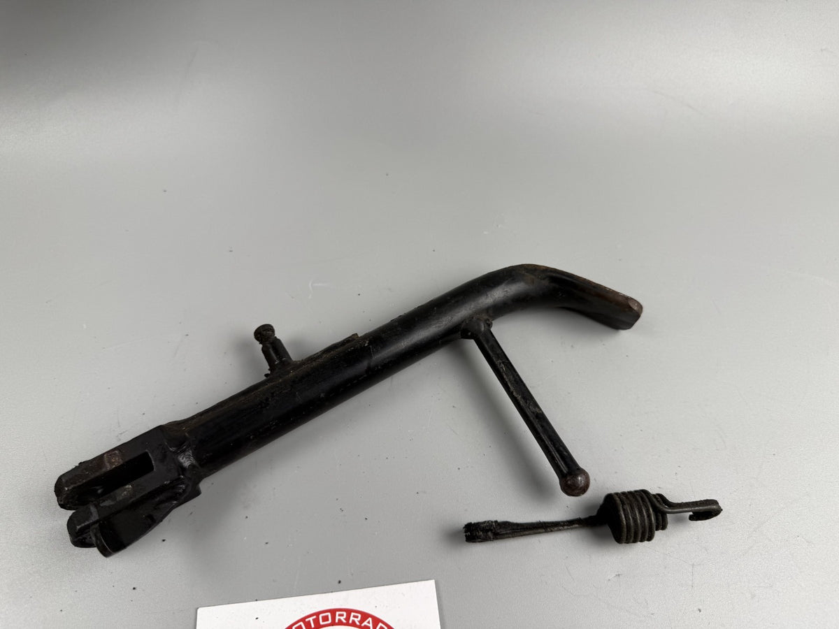 Suzuki GSX 750 AE Inazuma Seitenständer Sidestand Holder