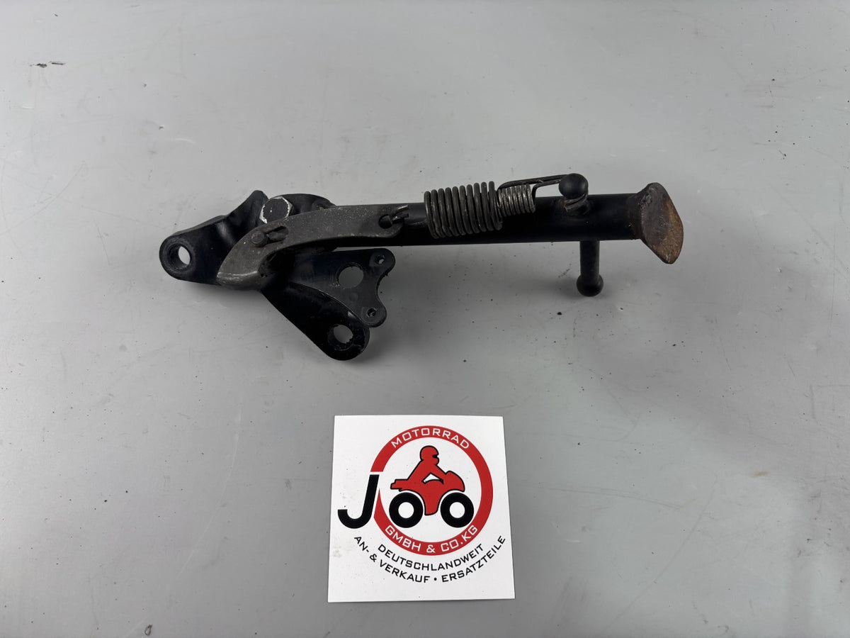 Yamaha XV535 3BR 2YL Virago Seitenständer Sidestand Holder Halter