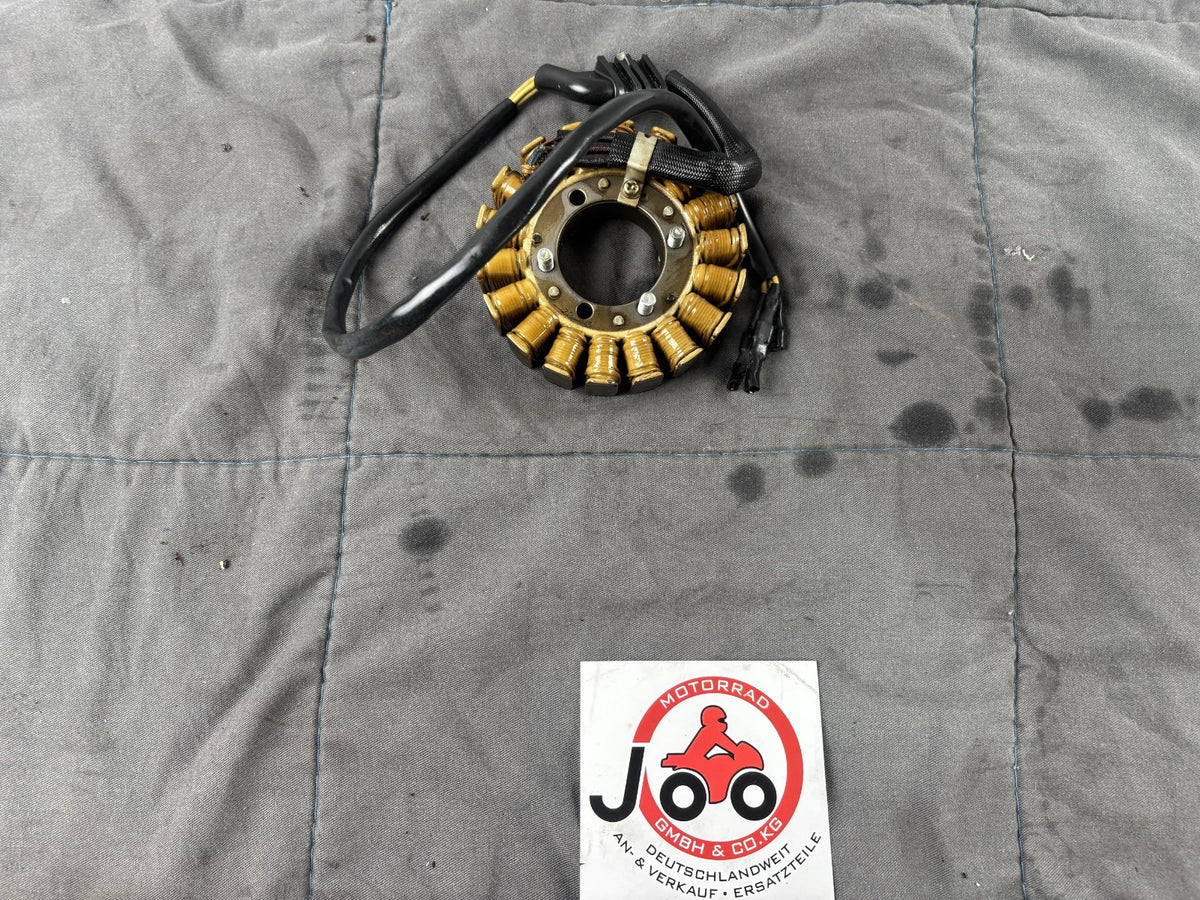 Honda CB 600 F Hornet PC34 Lichtmaschine Lima Lightmachine Generator Stator