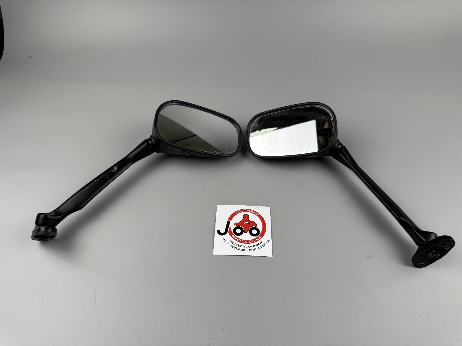 Honda CBR125 JC50 Spiegel Spiegelapar Mirror