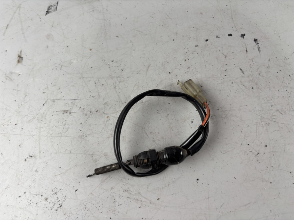Suzuki GSX 750 AE Inazuma Bremslichtschalter Schalter Bremslicht