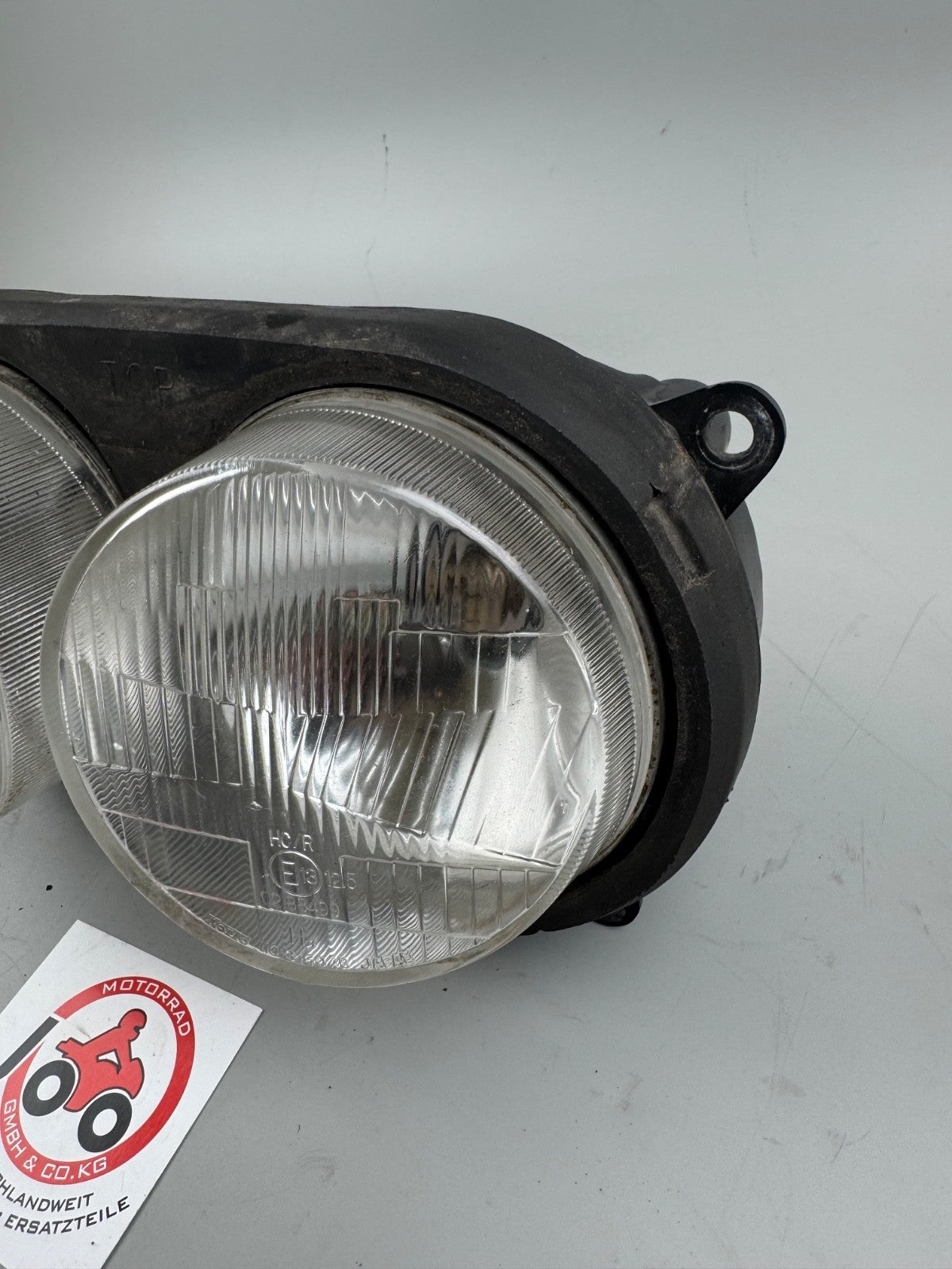 Yamaha FZR 1000 3LE Scheinwerfer Lampe Licht Frontscheinwerfer