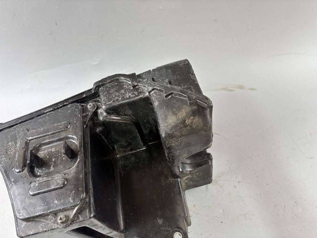 Honda CBX 650 E RC13 Luftfilterkasten Airbox Ansaugung