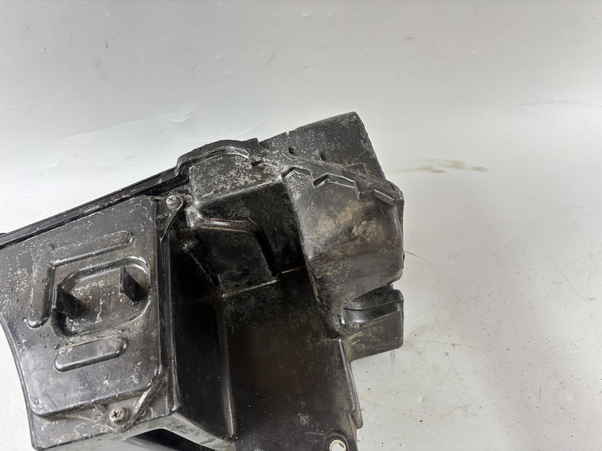 Honda CBX 650 E RC13 Luftfilterkasten Airbox Ansaugung