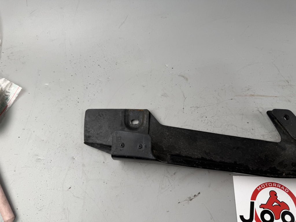 Suzuki GS 500 E GM 51 B Kettenschutz Abdeckung Cover Chain Verkleidung