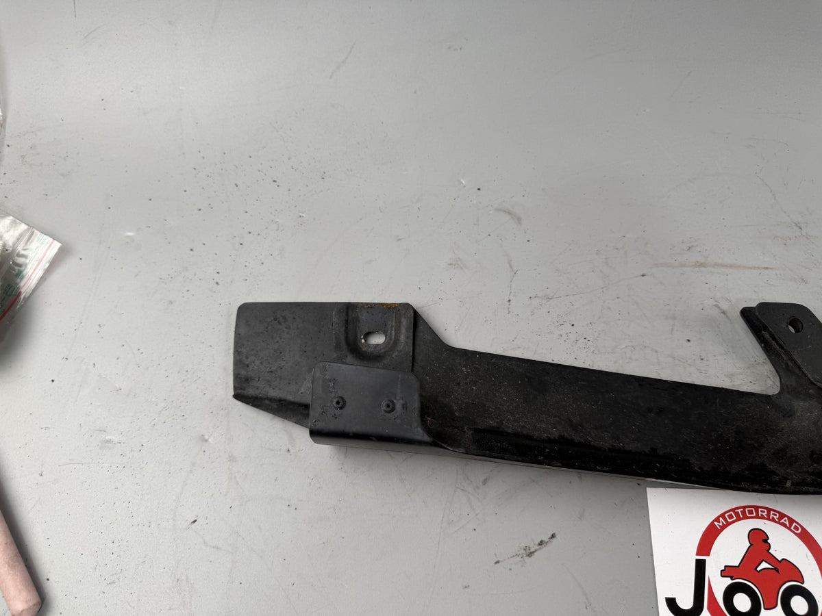 Suzuki GS 500 E GM 51 B Kettenschutz Abdeckung Cover Chain Verkleidung