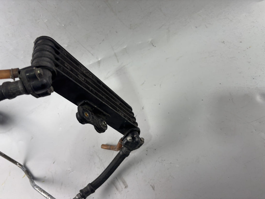 Honda CBR 1000F SC24 Ölkühler Oilcooler Liquid Engine Motor
