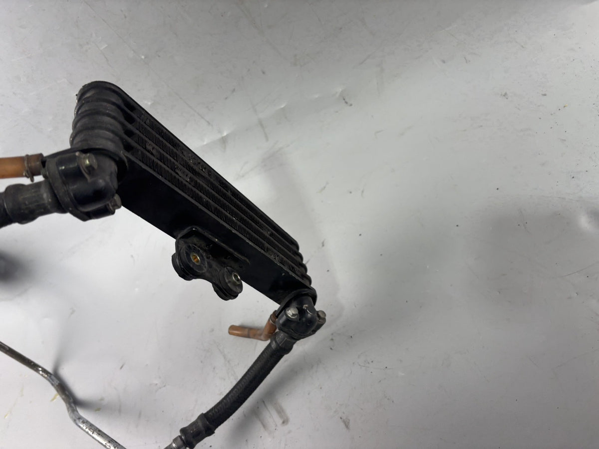Honda CBR 1000F SC24 Ölkühler Oilcooler Liquid Engine Motor