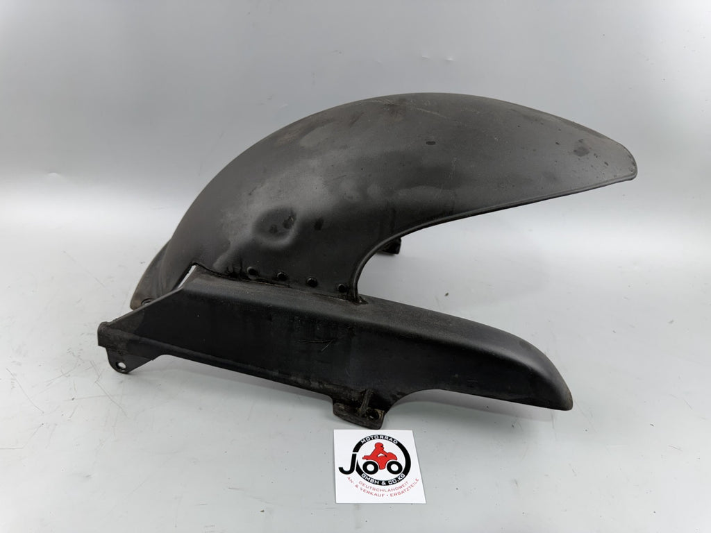 Triumph Daytona 1200 T300D Kettenschutz Chain Fender Spritzschutz Schutzblech