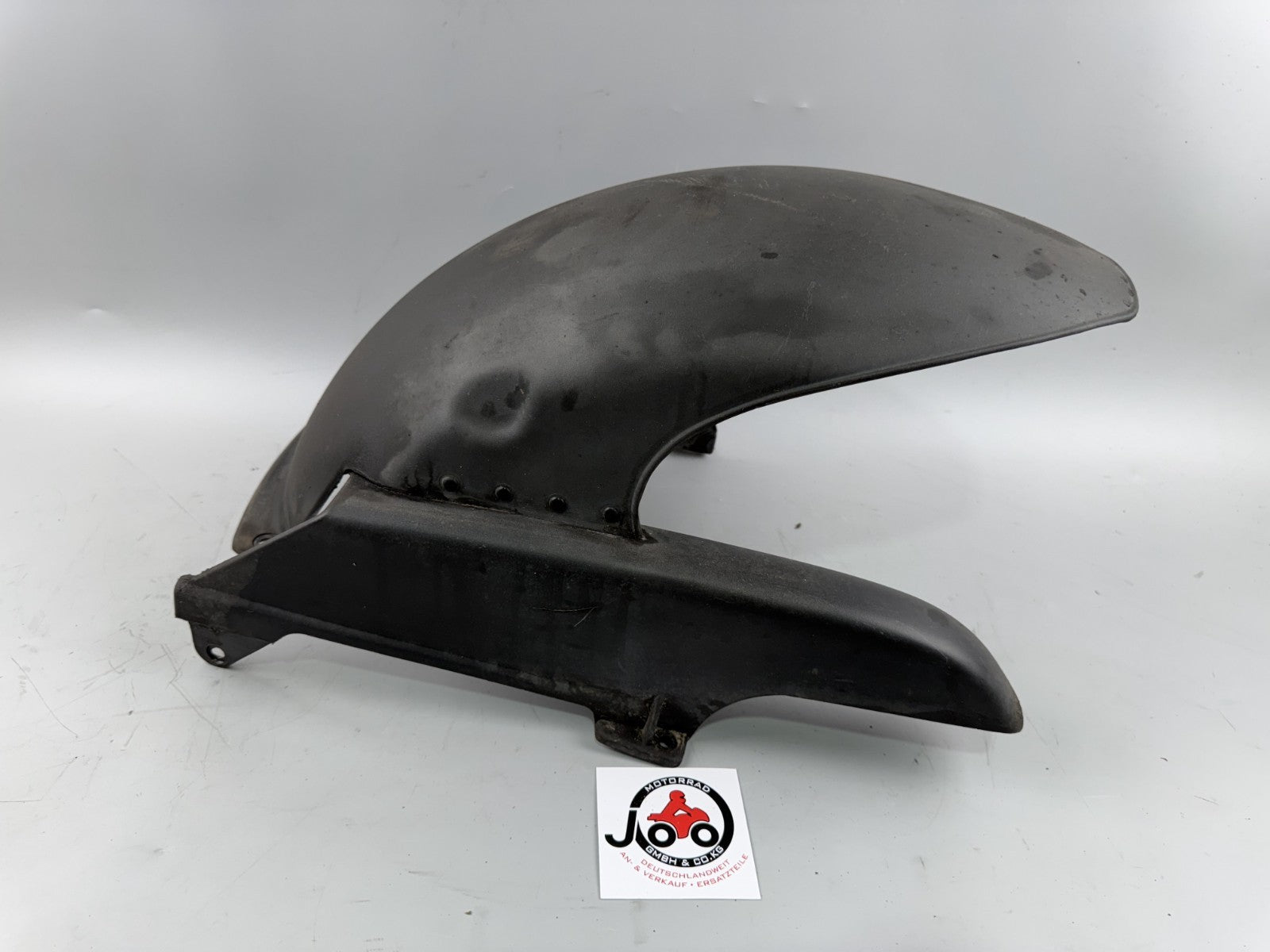 Triumph Daytona 1200 T300D Kettenschutz Chain Fender Spritzschutz Schutzblech