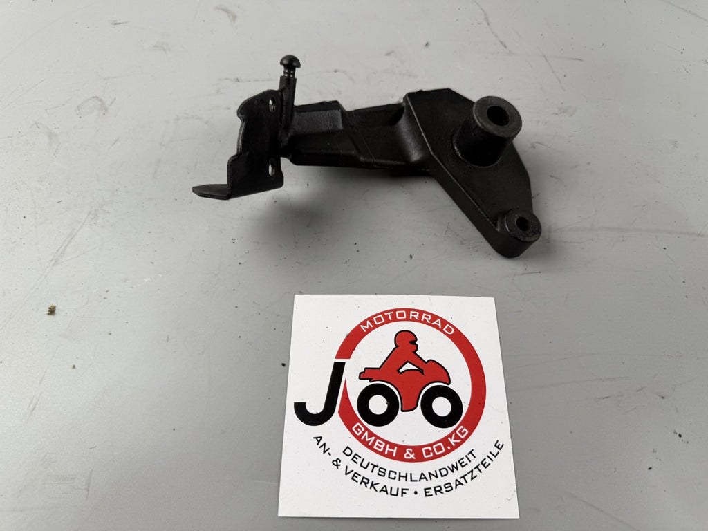 Triumph Speed Triple 900 T300B Abdeckung Cover Halterung Holder