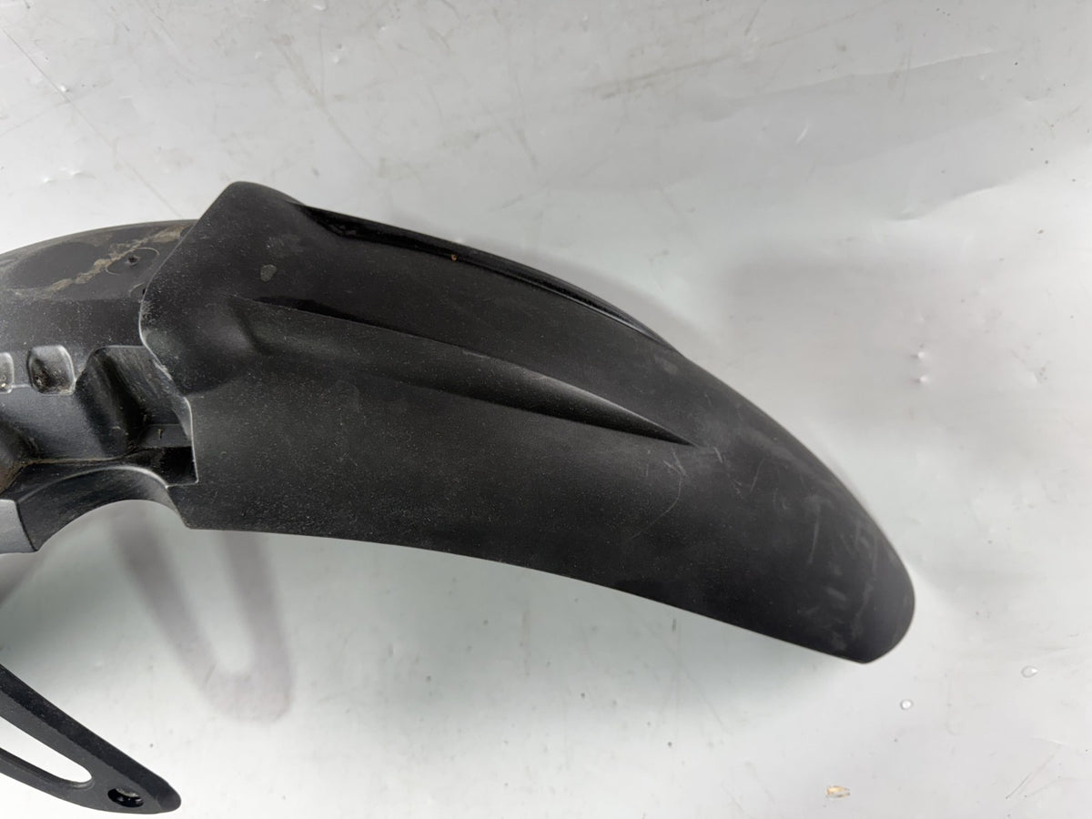 BMW R 1150 GS R 21 Fender Schutzblech Spritzschutz Cover Verkleidung
