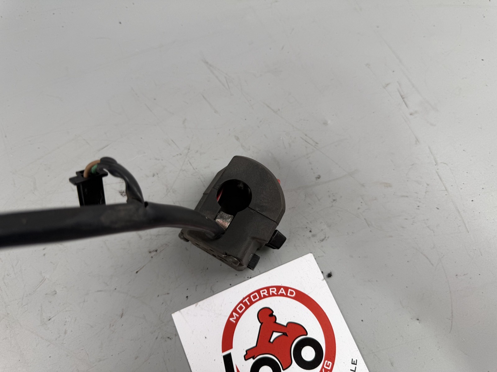 Yamaha XJ600 Diversion 4BR 4LX Lenkerschalter rechts right Handlebar Switch