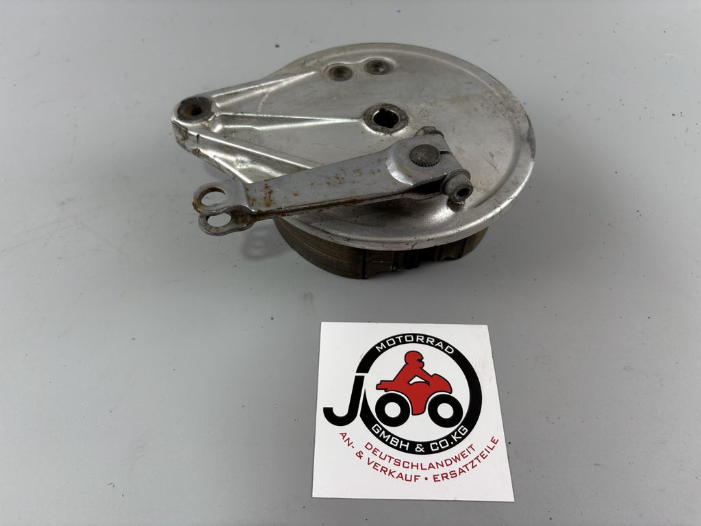 Honda CX500 C PC01 Güllepumpe Bremse Trommelbremse hinten Brake