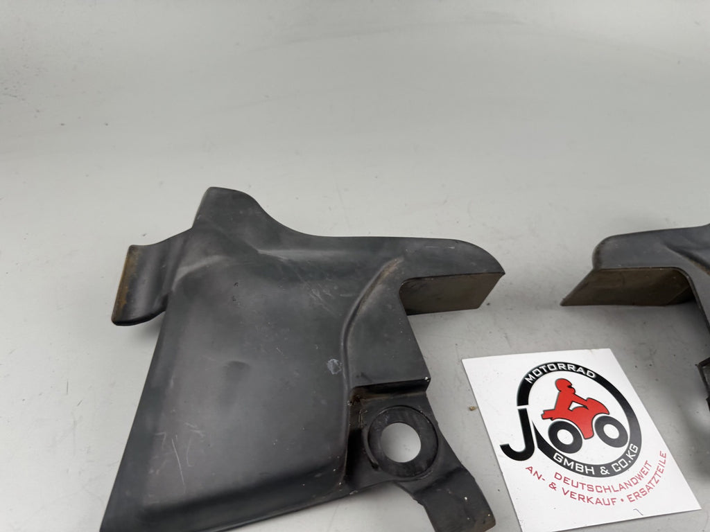 Honda CB750 Sevenfifty RC42  Innenverkleidung Abdeckung Cover links rechts