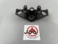 Honda CB500 PC26 Gabelbrücke Bridge oben Lenker Halterung
