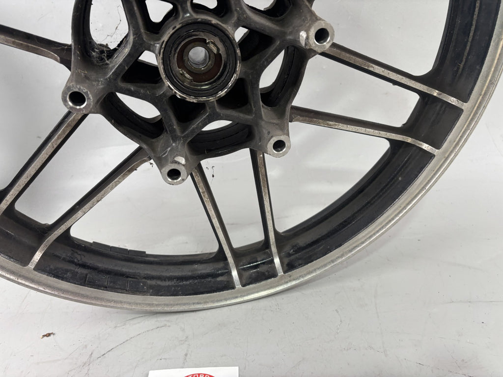 Honda CBX 650 E RC13 Vorderradfelge Wheel Felge vorne front Rad RIM