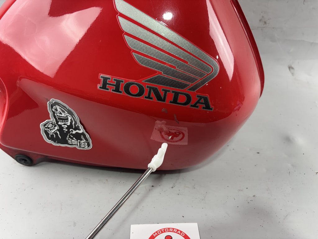 Honda SLR 650 Vigor FX 650 RD09 Benzintank Kraftstoff Tank Fuel Gas Gasoline
