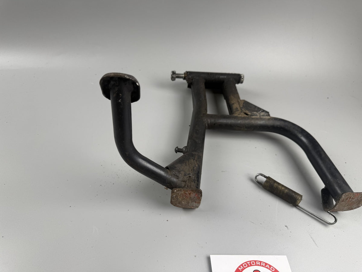 Kawasaki ER 5 ER500A Hauptständer Mainstand Holder Halter