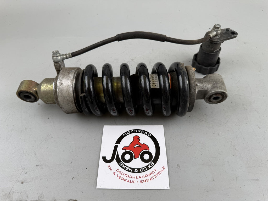 Honda NT650V Deauville RC47 Stoßdämpfer Federbein Federung Fork Absorber
