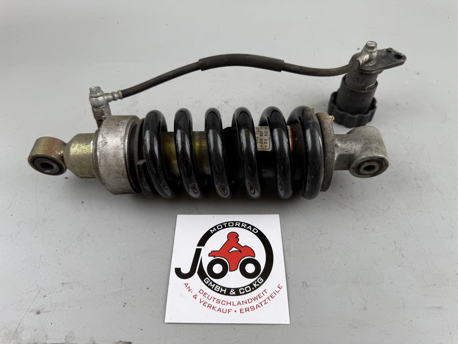 Honda NT650V Deauville RC47 Stoßdämpfer Federbein Federung Fork Absorber