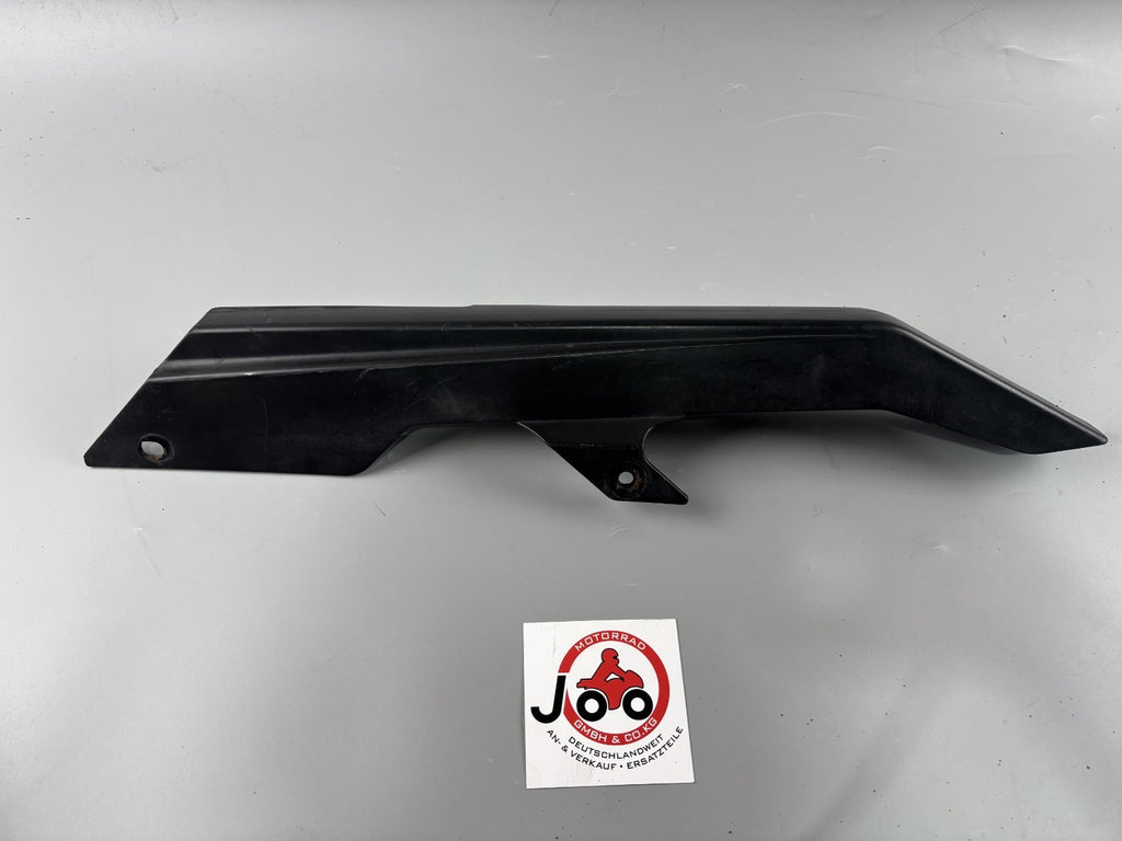 Suzuki GSF600 GN77B Kettenschutz Chain Cover Abdeckung Verkleidung