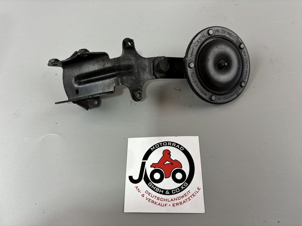 Triumph Daytona 955 T 595 Hupe Horn Signal