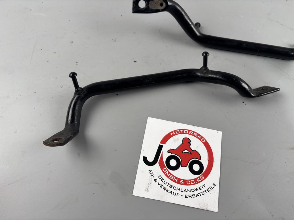 Suzuki GSX 1200 A3 Inazuma Gepäckhaken Halter Halterungen Koffer Box