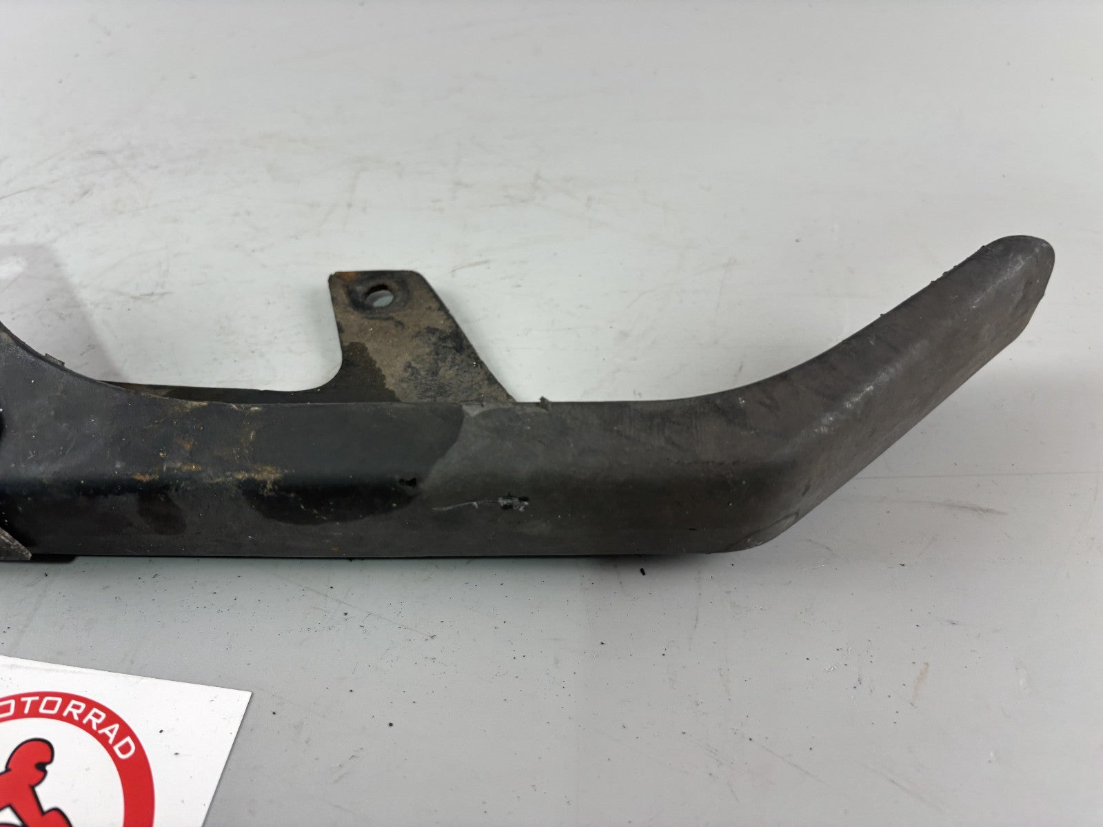 Suzuki DR 800 S DR BIG SR43 A/B Kettenschutz Ketten Abdeckung Chain Cover
