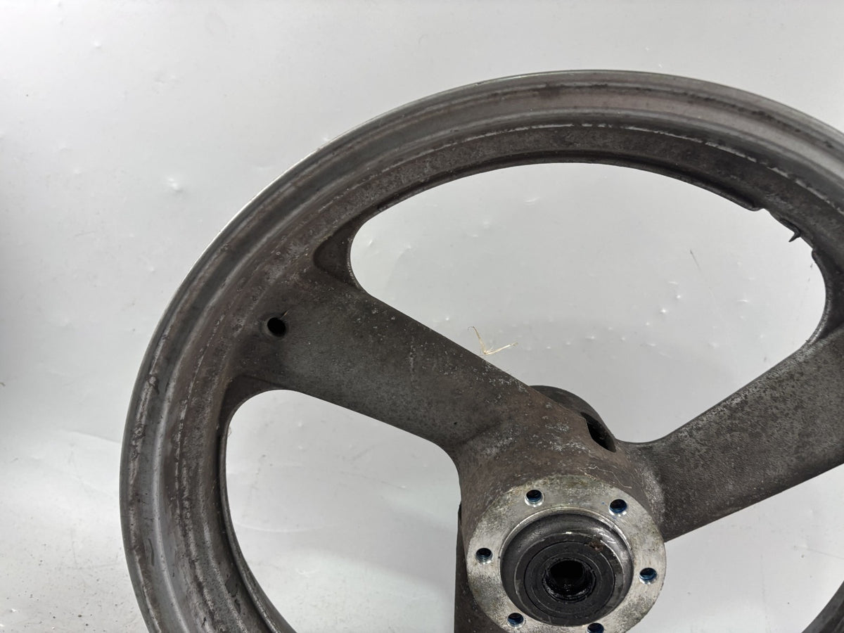 Yamaha FJ1200 3CW 3YA Vorderradfelge Wheel Felge vorne front Rad RIM