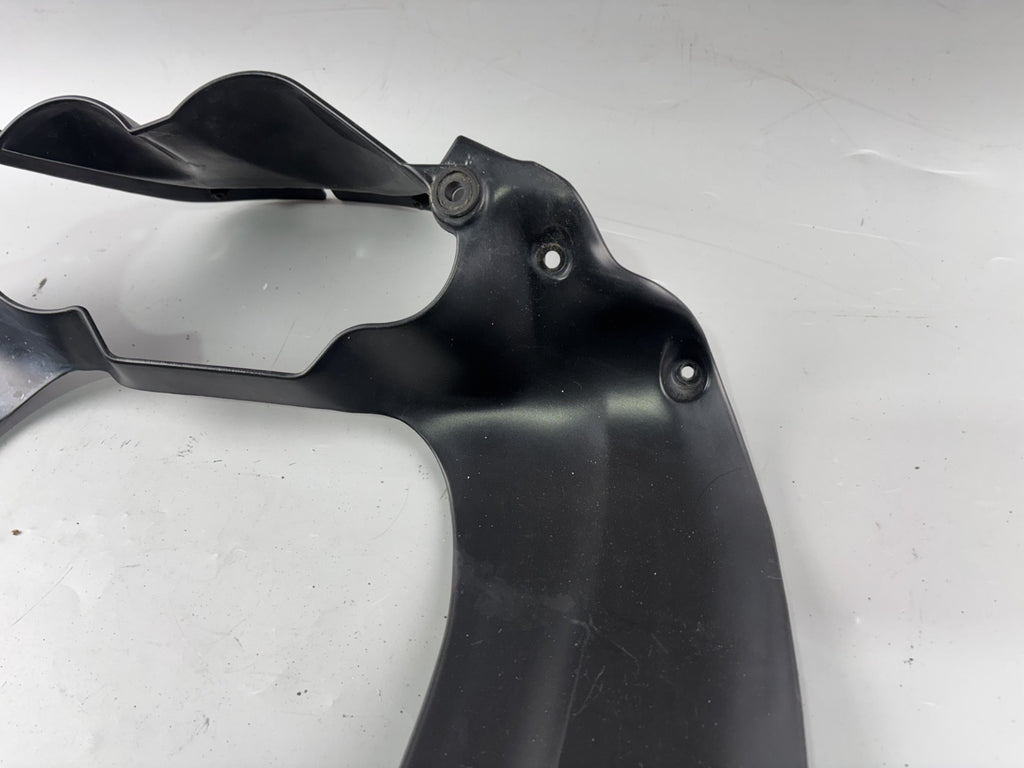 Yamaha YZF 1000 R Thunderace Innenverkleidung Maske Inside Cover Tacho Cockpit
