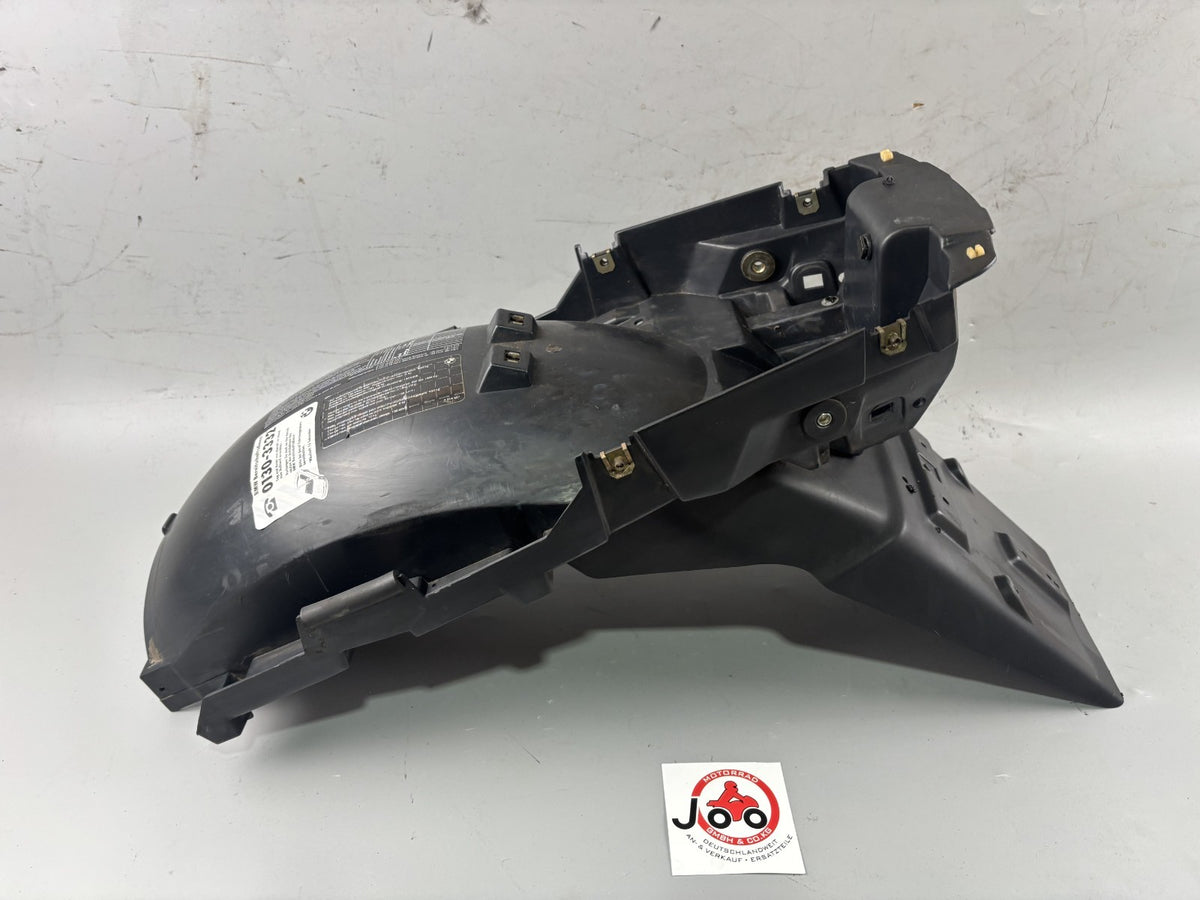 BMW R 1100 RS Schutzblech Fender Radlauf Heckuntersicht Kotflügel Spritzschutz
