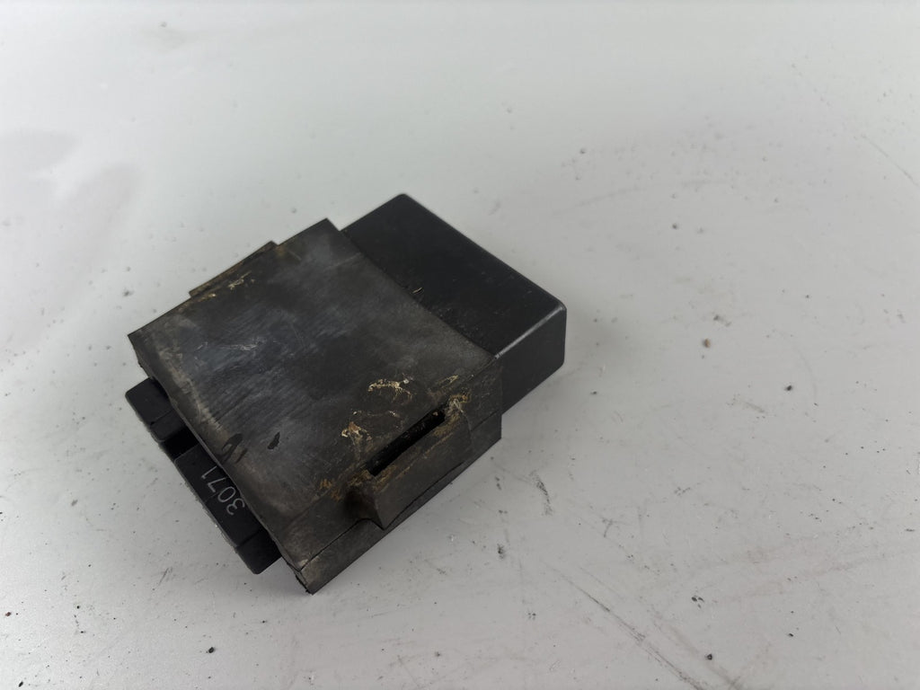Kawasaki ZZR600D ZX600D CDI Steuergerät Zündbox Blackbox Steuereinheit ECU