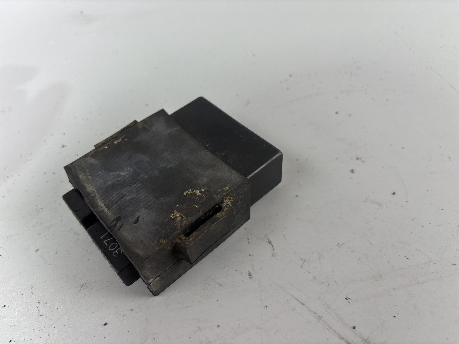 Kawasaki ZZR600D ZX600D CDI Steuergerät Zündbox Blackbox Steuereinheit ECU