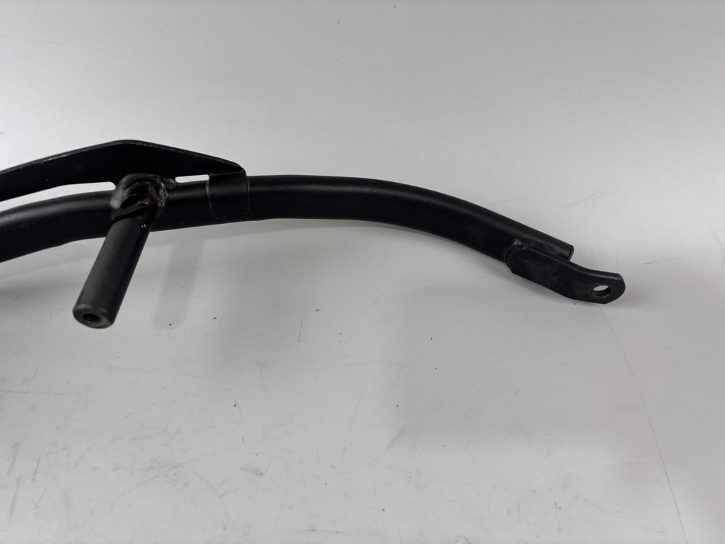 Honda VFR800 RC46/2 VTEC Gepäckträger Halterung Box Kofferträger Holder