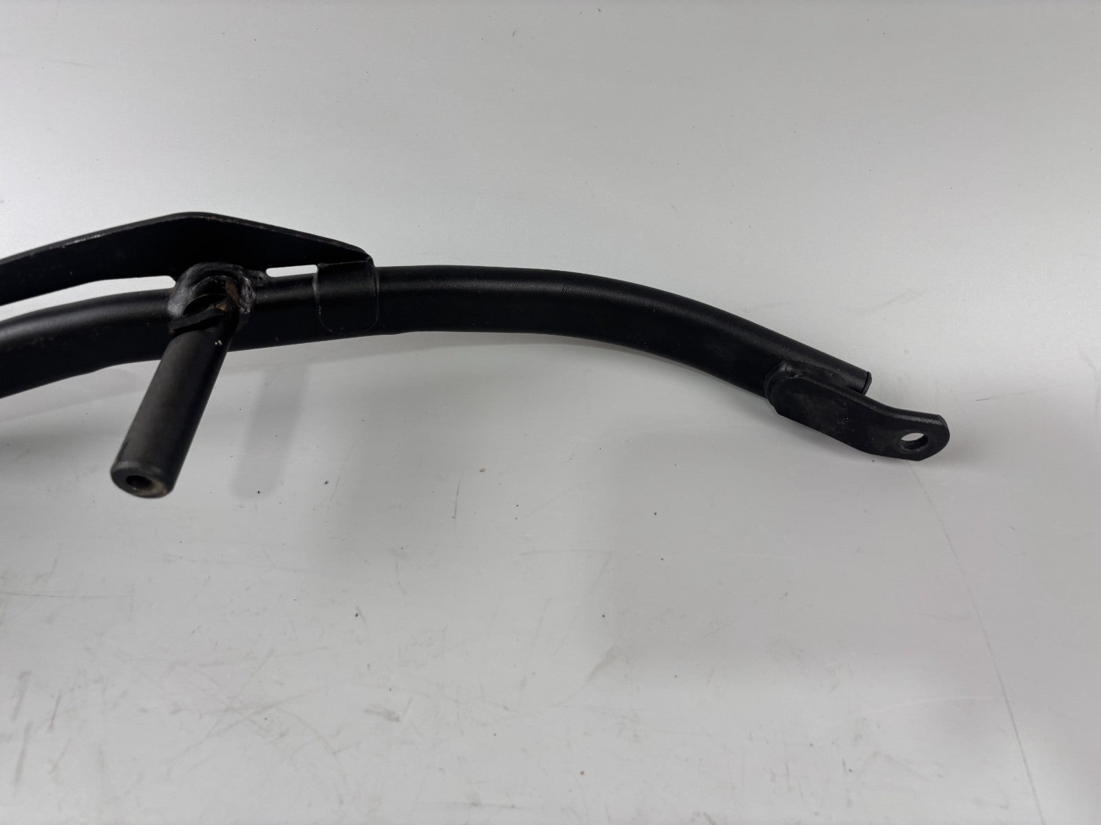 Honda VFR800 RC46/2 VTEC Gepäckträger Halterung Box Kofferträger Holder