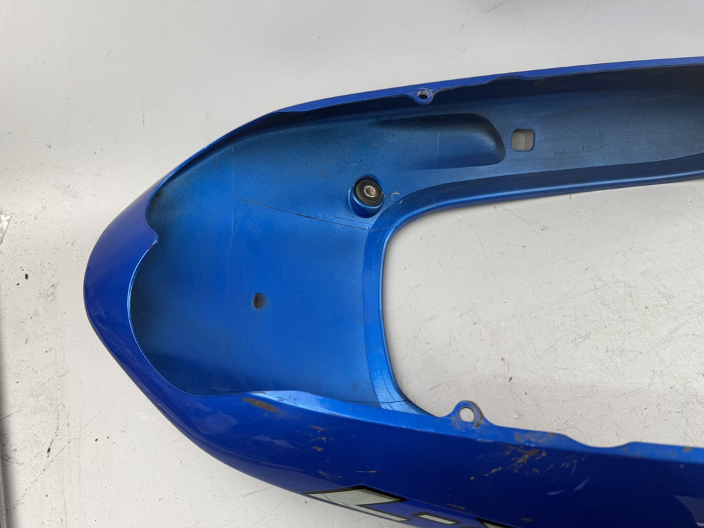 Kawasaki ZR 7 ZR750F Seitenverkleidung Heckverkleidung Cover Abdeckung back