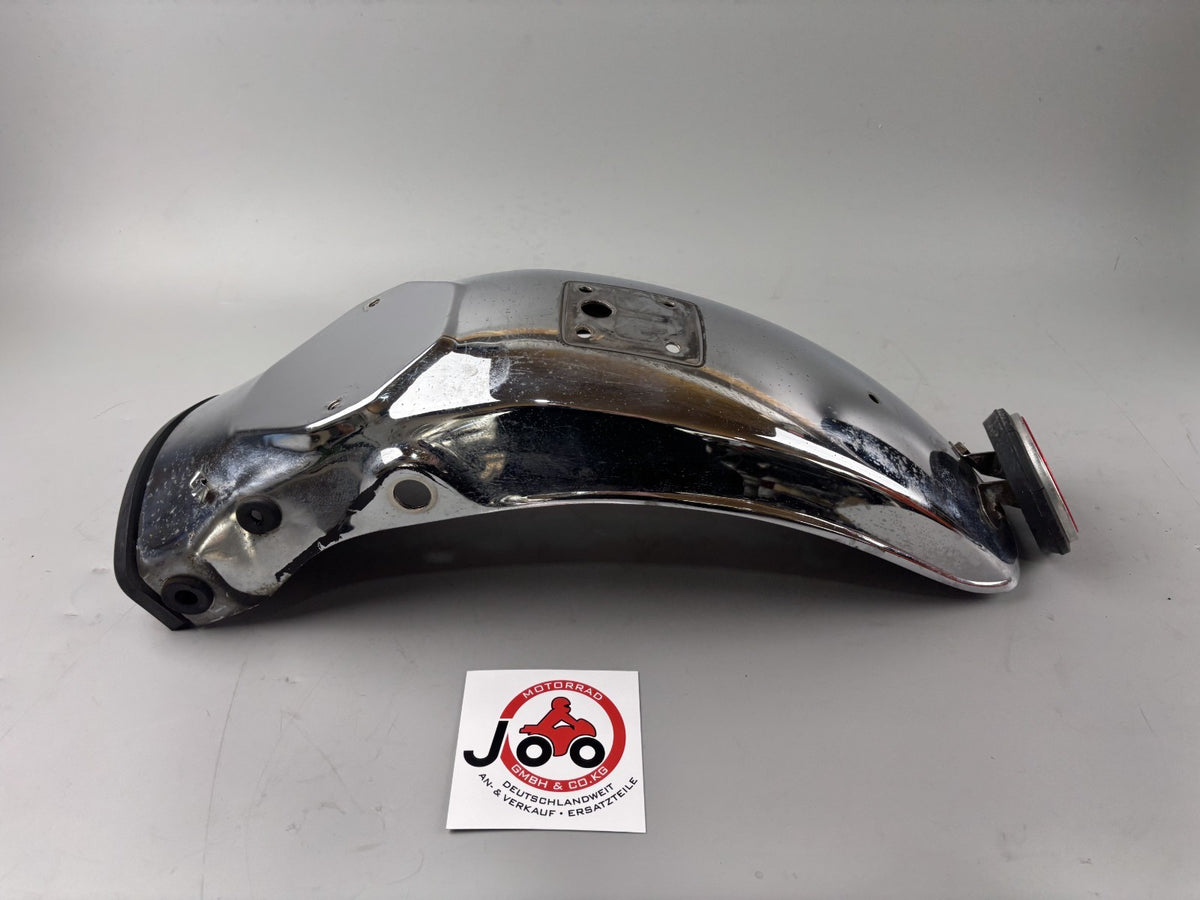 Yamaha XS400 2A2 Schutzblech Radlauf Fender Kotflügel hinten